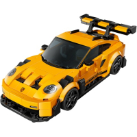 LEGO 77239 Porsche 911 GT3 RS Supercar