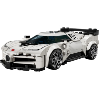 LEGO 77240 Bugatti Centodieci Hyper Sportauto