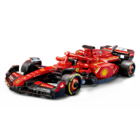 LEGO 77242 Ferrari SF-24 F1 Racewagen