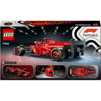 LEGO 77242 Ferrari SF-24 F1 Racewagen
