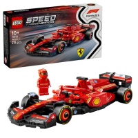 LEGO 77242 Ferrari SF-24 F1 Racewagen