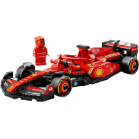 LEGO 77242 Ferrari SF-24 F1 Racewagen