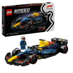 LEGO 77243 Oracle Red Bull Racing RB20 F1 Racewagen