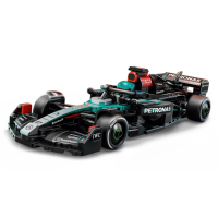 LEGO 77244 Mercedes-AMG F1 W15 Racewagen