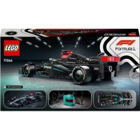 LEGO 77244 Mercedes-AMG F1 W15 Racewagen