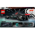 LEGO 77244 Mercedes-AMG F1 W15 Racewagen