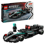 LEGO 77244 Mercedes-AMG F1 W15 Racewagen