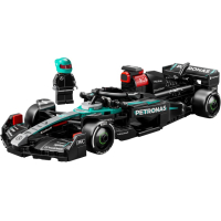 LEGO 77244 Mercedes-AMG F1 W15 Racewagen