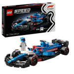 LEGO 77246 Visa Cash App RB VCARB 01