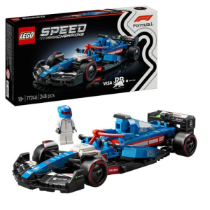 LEGO 77246 Visa Cash App RB VCARB 01