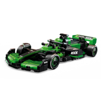 LEGO 77247 KICK Sauber F1 Team C44 Racewagen