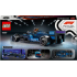 LEGO 77249 Williams Racing FW46 F1 Racewagen