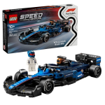 LEGO 77249 Williams Racing FW46 F1 Racewagen