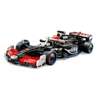 LEGO 77250 MoneyGram Haas F1 Team VF-24 Racewagen