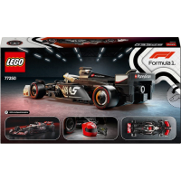 LEGO 77250 MoneyGram Haas F1 Team VF-24 Racewagen