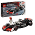 LEGO 77250 MoneyGram Haas F1 Team VF-24 Racewagen