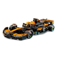LEGO 77251 McLaren F1 Team MCL38 Racewagen