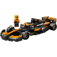 LEGO 77251 McLaren F1 Team MCL38 Racewagen