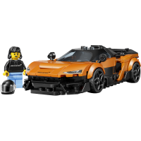 LEGO 77257 McLaren W1