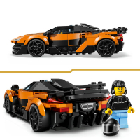 LEGO 77257 McLaren W1