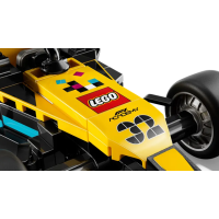LEGO 77258 F1 ACADEMY LEGO Racewagen