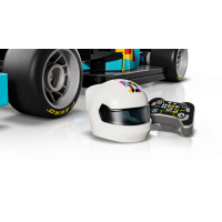 LEGO 77258 F1 ACADEMY LEGO Racewagen