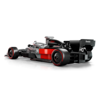 LEGO 77259 Audi Revolut F1 Team R26 Racewagen