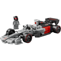 LEGO 77259 Audi Revolut F1 Team R26 Racewagen