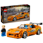 LEGO 77260 The Fast and The Furious Toyota Supra MK4