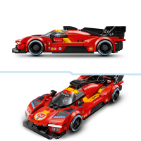 LEGO 77261 Ferrari 499P