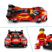 LEGO 77261 Ferrari 499P