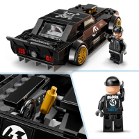 LEGO 77262 Ken Blocks '65 Ford Mustang Hoonicorn V1