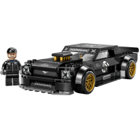 LEGO 77262 Ken Blocks '65 Ford Mustang Hoonicorn V1