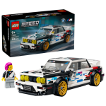 LEGO 77263 BMW M3 (E30)