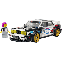 LEGO 77263 BMW M3 (E30)