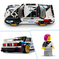 LEGO 77263 BMW M3 (E30)