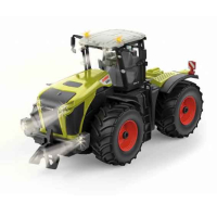 SIKU APP-CONTROL CLAAS XERION 5000 TRAC VC  6791 (SCHAAL 1:32)