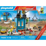 PLAYMOBIL 71650 Bouwspeelgoed Meerkleurig