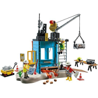 PLAYMOBIL 71650 Bouwspeelgoed Meerkleurig