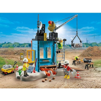PLAYMOBIL 71650 Bouwspeelgoed Meerkleurig