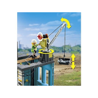 PLAYMOBIL 71650 Bouwspeelgoed Meerkleurig