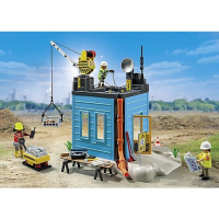 PLAYMOBIL 71650 Bouwspeelgoed Meerkleurig