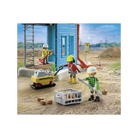 PLAYMOBIL 71650 Bouwspeelgoed Meerkleurig