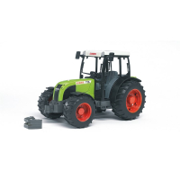 bruder 2110 - Bruder tractor Claas Nectis 267F