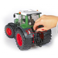 bruder 03040 - Bruder Fendt 936 vario tractor