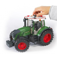 bruder 03040 - Bruder Fendt 936 vario tractor