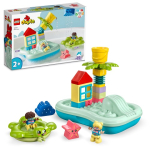 DUPLO 10989 Waterpark