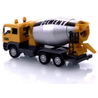 Kids Globe 510777 Betonmolen met licht en geluid