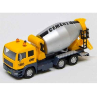 Kids Globe 510777 Betonmolen met licht en geluid