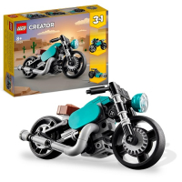LEGO 31135 Klassieke Motor
